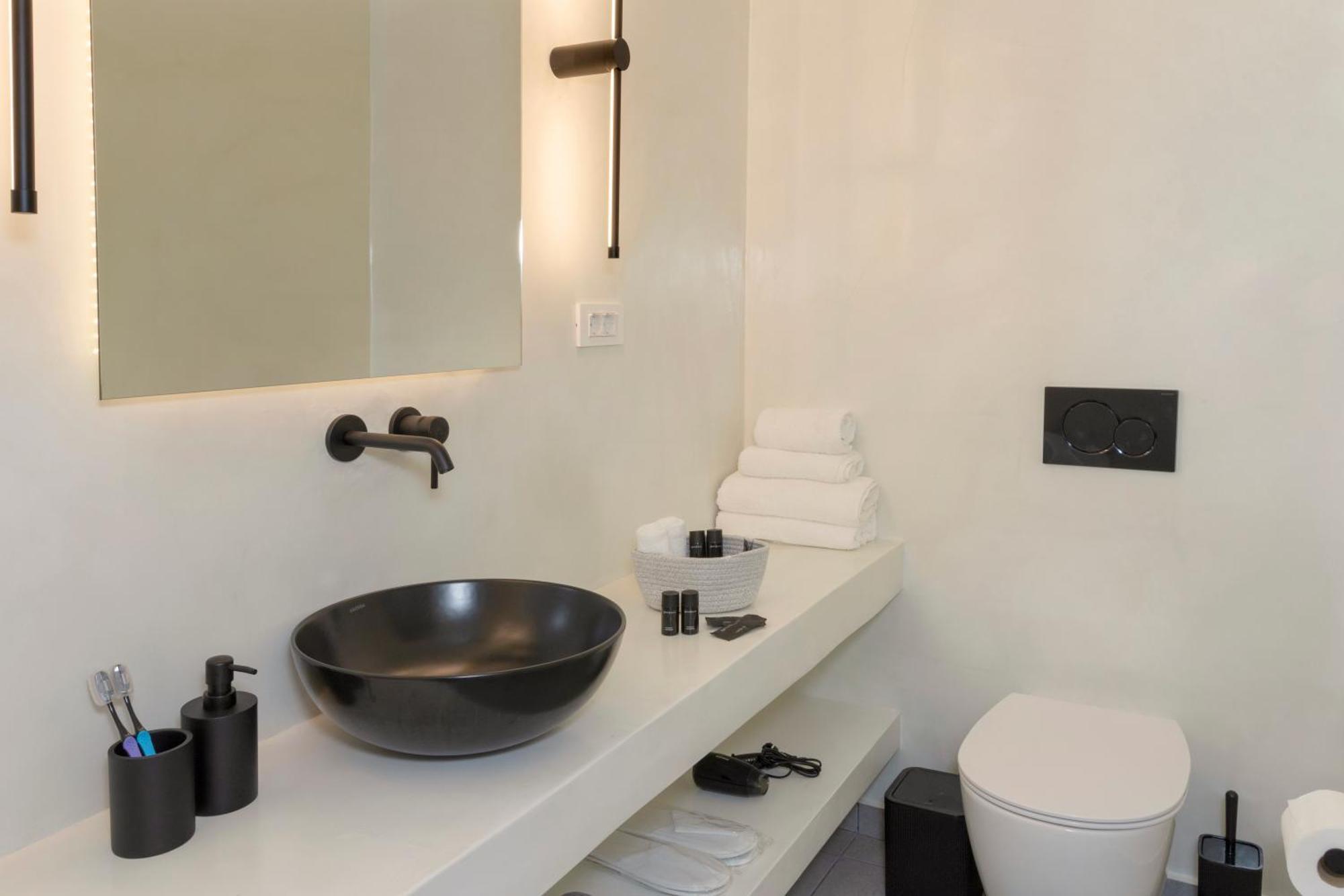 Linea Luxury Suites 산토리니 외부 사진